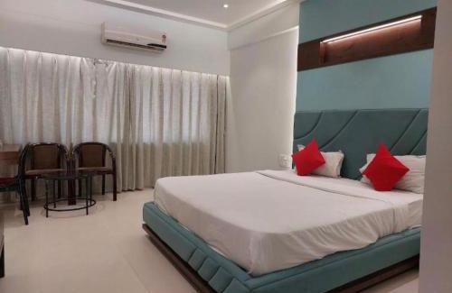 Dhule Hotel | Hotel Residency park
