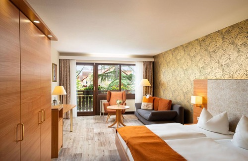 Maikammer Hotel | Hotel Residenz Immenhof