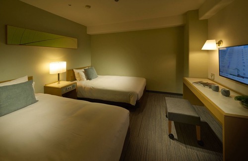 Machida Hotel | Hotel Resol Machida