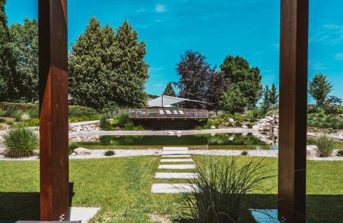 Strakonice Hotel | Hotel resort Lovecká bašta Strakonice