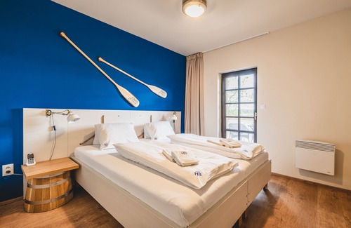 Cerna V Posumavi Hotel | Hotel Resort Relax