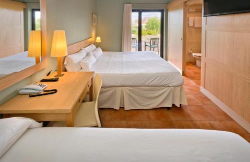 Arnes Hotel | Hotel & Resort Vilar Rural d'Arnes by Serhs Hotels