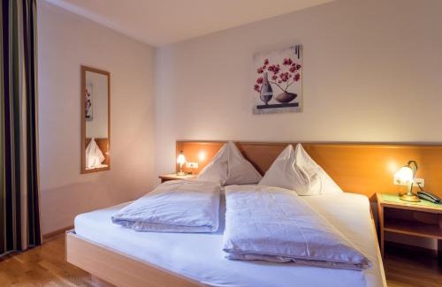 Maschl Hotel | Hotel Restaurant Stöcklwirt