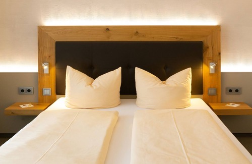 Lehen Hotel | Hotel Restaurant Bierhaeusle