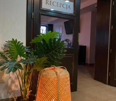 Orneta Hotel | Hotel Restauracja Cztery Pory Roku