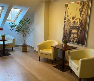 Orneta Hotel | Hotel Restauracja Cztery Pory Roku