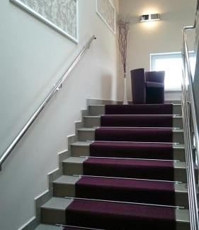 Siedlce Hotel | Hotel Restauracja Księżycowa