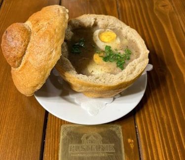 Bakow Hotel | Hotel Restauracja Pustelnik