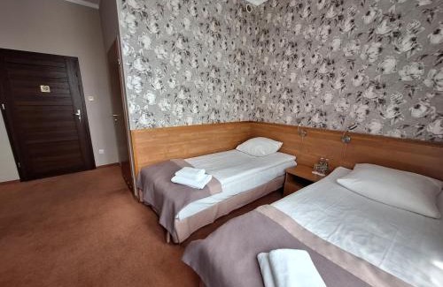 Kutno Hotel | Hotel Restauracja Rondo