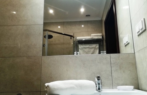 Zgierz Hotel | Hotel & Restauracja San Remo