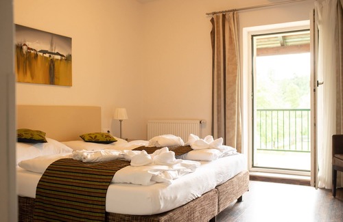 Liebnitz Hotel | Hotel Restaurant Liebnitzmühle
