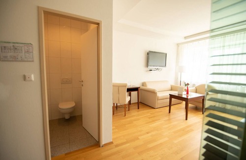 Liebnitz Hotel | Hotel Restaurant Liebnitzmühle