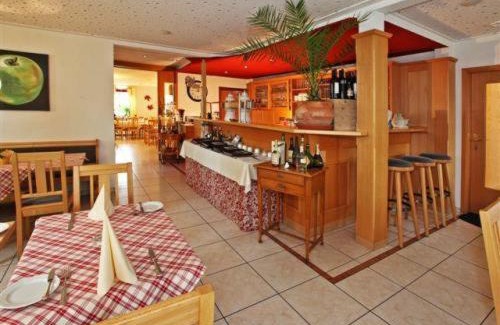 Westhausen Hotel | Hotel Restaurant Adler