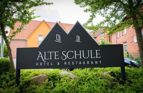 Siek Hotel | Hotel & Restaurant Alte Schule