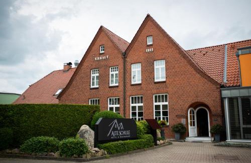 Siek Hotel | Hotel & Restaurant Alte Schule