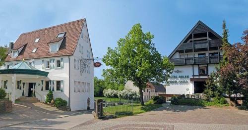 Tiefenbronn Hotel | Hotel-Restaurant Arneggers Adler