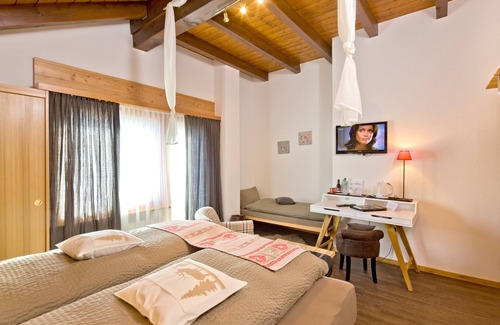 Buerchen Hotel | Hotel-Restaurant Bürchnerhof