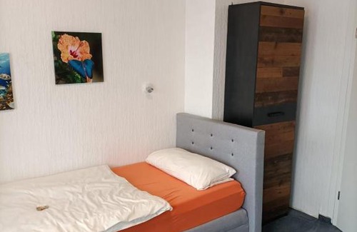 Dierdorf Hotel | Hotel-Restaurant Babylon