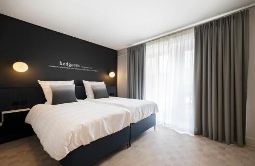 Luxembourg Ardennes Hotel | Hotel-Restaurant Beim Schlass