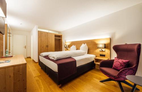 Flims Hotel | Hotel-Restaurant Bellevue