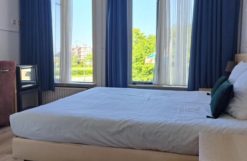 Municipality of Delfzijl Hotel | Hotel Restaurant Boven Groningen