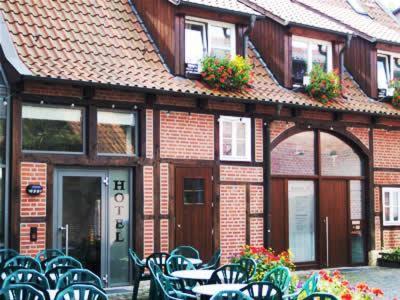 Roxel Hotel | Hotel Restaurant Brintrup