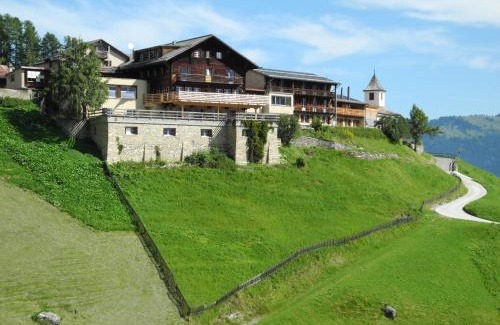 Casti-Wergenstein Hotel | Hotel Restaurant Capricorns