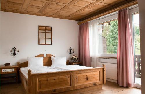 Flims Hotel | Hotel Restaurant Chesa