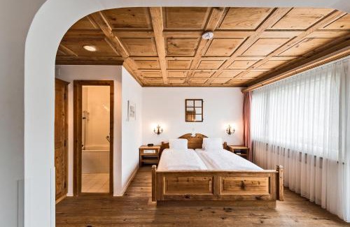 Flims Hotel | Hotel Restaurant Chesa