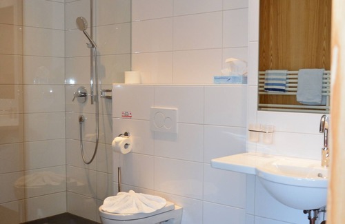 Sibratsgfaell Hotel | Hotel & Restaurant Der Hirschen