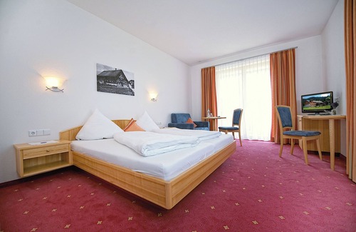 Sibratsgfaell Hotel | Hotel & Restaurant Der Hirschen