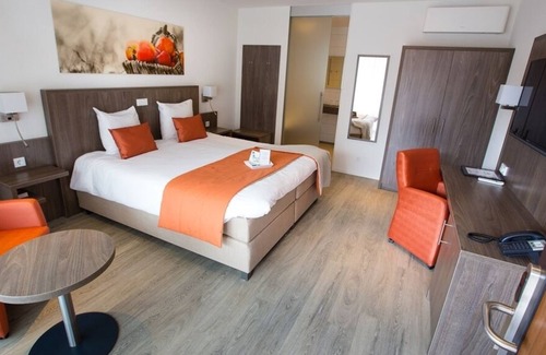 Beneden-Leeuwen Hotel | Hotel Restaurant de Twee Linden BV