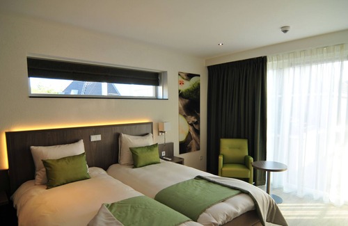 Beneden-Leeuwen Hotel | Hotel Restaurant de Twee Linden BV