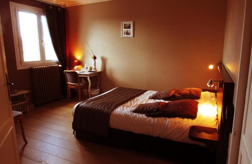 Paimpol Hotel | Hotel Restaurant de la Marne