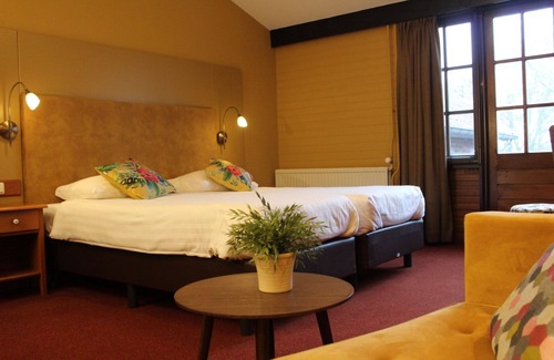 Roosteren Hotel | Hotel Restaurant De Roosterhoeve