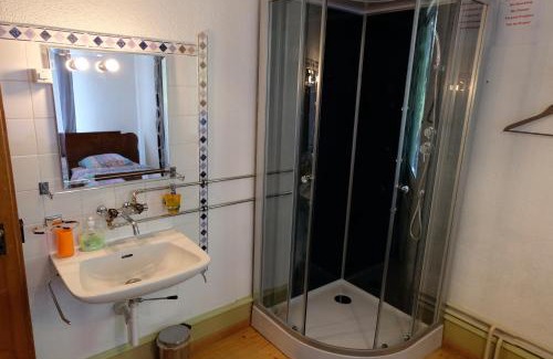 Kleinlutzel Bed & Breakfast | Hotel-Restaurant Don Pepe