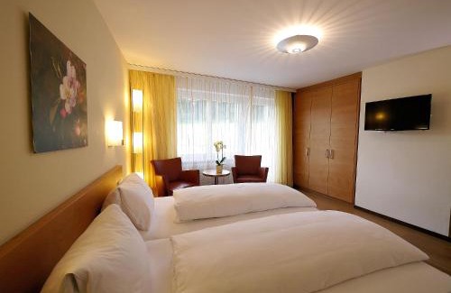 Seengen Hotel | Hotel Restaurant Eichberg
