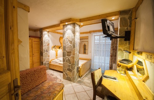 Wengern House | Hotel & Restaurant Elbschetal