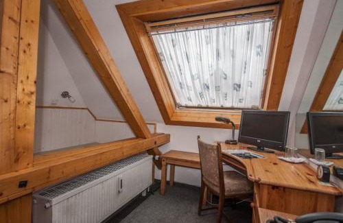 Wengern House | Hotel & Restaurant Elbschetal