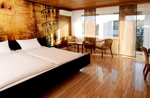 Breuberg Hotel | Hotel Restaurant Es Lämmche