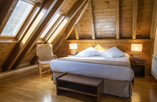 Arro Hotel | Hotel & Restaurante Peña