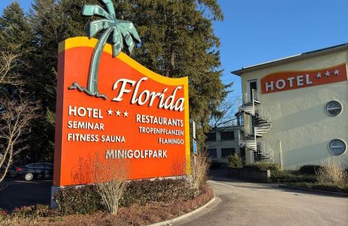 Studen Hotel | Hotel Restaurant Florida
