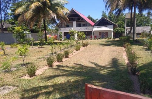 Foulpointe Hotel | Hotel restaurant Foulpointe Loisir