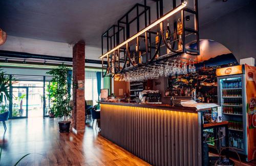 Brekoc Hotel | Hotel & Restaurant Frida