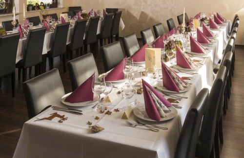 Ueberherrn Hotel | Hotel Restaurant Häsfeld