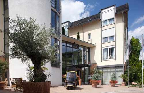 Ingelfingen Hotel | Hotel-Restaurant Haus Nicklass