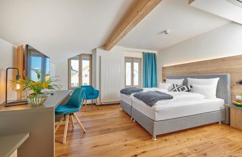 Waldkirchen Hotel | Hotel & Restaurant Herzstück Waldkirchen