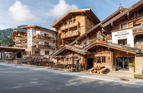 Soell Hotel | Hotel Restaurant Hexenalm