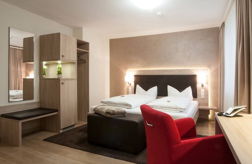Heimsheim Hotel | Hotel - Restaurant Hirsch