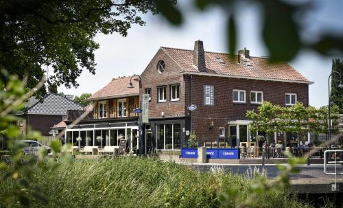 Helenaveen Hotel | Hotel Restaurant In d'Ouwe Peel